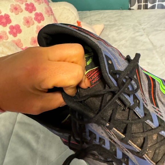 Saucony xc spikes 14 - Picture 4 of 4